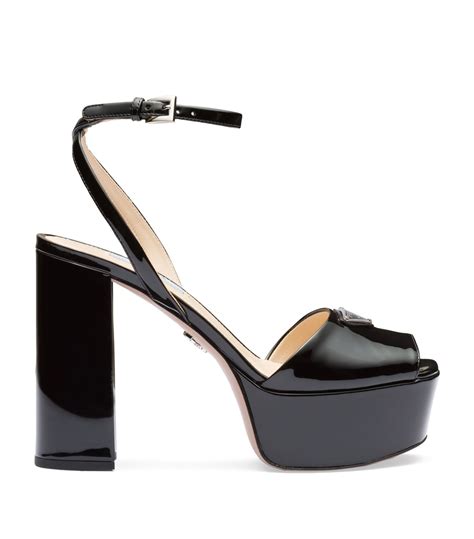 prada sandaal dames|prada sandals women's.